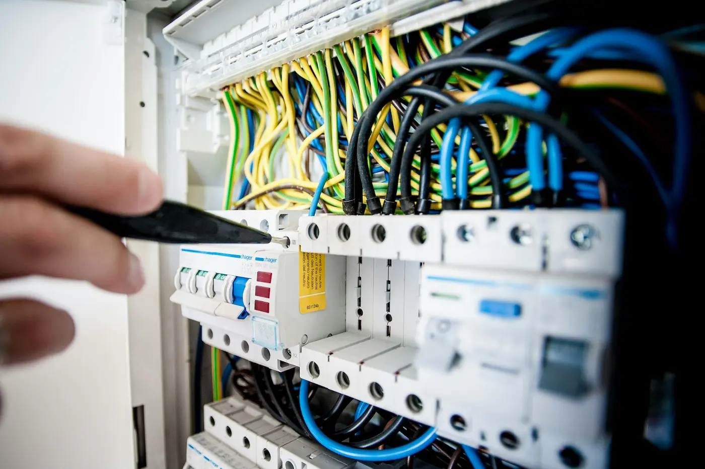 Professional Electrical Solutions and Services in Austin